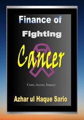 Finance of Fighting Cancer