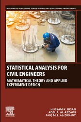 Statistical Analysis for Civil Engineers