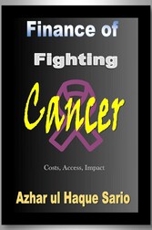 Finance of Fighting Cancer