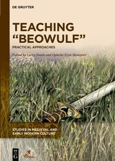 Teaching 'Beowulf'