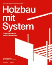 Holzbau mit System