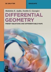 Differential Geometry