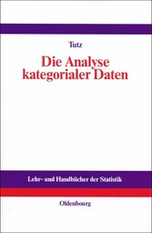 Die Analyse kategorialer Daten