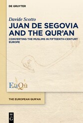 Juan de Segovia and the Qur'an