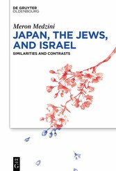 Japan, the Jews, and Israel