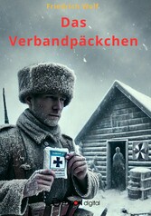 Das Verbandpäckchen