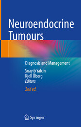 Neuroendocrine Tumours