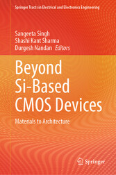 Beyond Si-Based CMOS Devices