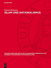 Islam und Nationalismus