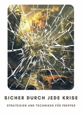 Sicher durch jede Krise