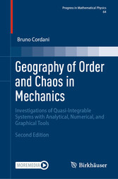 Geography of Order and Chaos in Mechanics