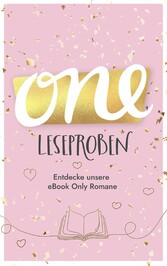 One Gratis Leseprobenheft | Entdecke unsere eBook Only Romane