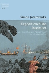 Expeditionen ins Inselmeer