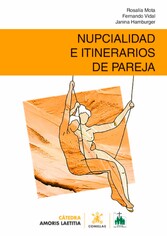 Nupcialidad e itinerarios de pareja