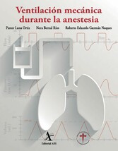 Ventilación mecánica durante la anestesia