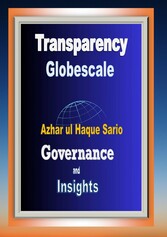 Transparency Globescale