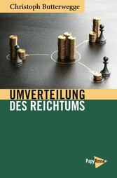 Umverteilung des Reichtums