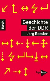 Geschichte der DDR