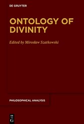 Ontology of Divinity