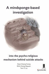 A Mindsponge-Based Investigation into the Psycho-Religious Mechanism Behind Suicide Attacks