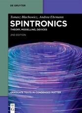 Spintronics