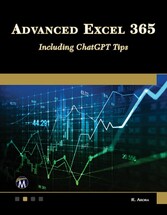 Advanced Excel 365