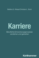 Karriere