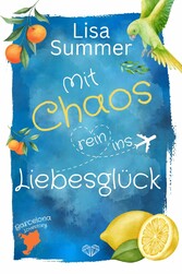 Mit Chaos rein ins Liebesglück