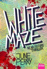 WhiteMaze