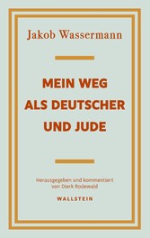 Mein Weg als Deutscher und Jude