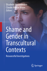 Shame and Gender in Transcultural Contexts