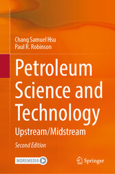 Petroleum Science and Technology