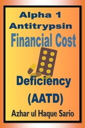 Alpha 1 Antitrypsin Deficiency (AATD) Financial Cost