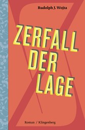 Zerfall der Lage