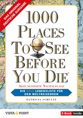 1000 Places To See Before You Die