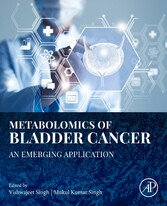 Metabolomics of Bladder Cancer