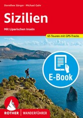 Sizilien (E-Book)