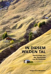 In diesem wilden Tal