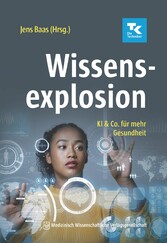 Wissensexplosion