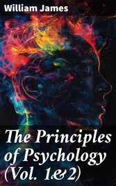 The Principles of Psychology (Vol. 1&2)