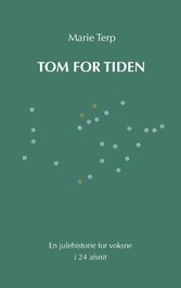 Tom for tiden