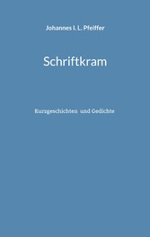 Schriftkram