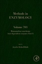 Mononuclear Non-heme Iron Dependent Enzymes