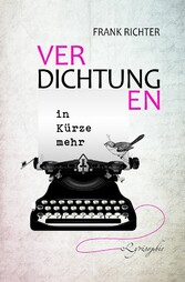 Verdichtungen - in Kürze mehr