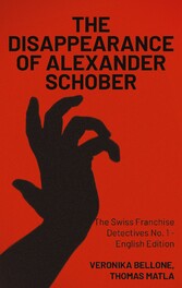 The Disappearance of Alexander Schober