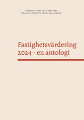 Fastighetsvärdering 2024