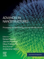 Advances in Nanostructures