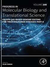 CRISPR-Cas-Based Genome Editing for Treating Human Diseases-Part A