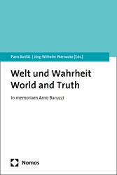 Welt und Wahrheit