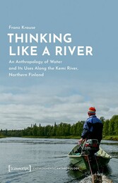 Thinking Like a River